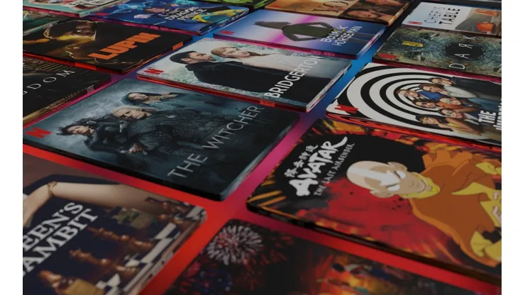 Netflix busca expandirse al mundo del gaming