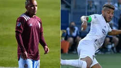 Hoy, LAFC vs. Colorado Rapids EN VIVO jugarán por MLS 2021 (Fuente: Getty).