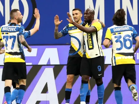 EN VIVO: Así está la tabla de posiciones de la Serie A