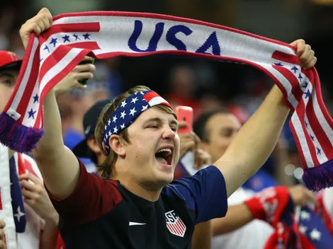 Las razones por las que USA sería la sede de Copa América 2021