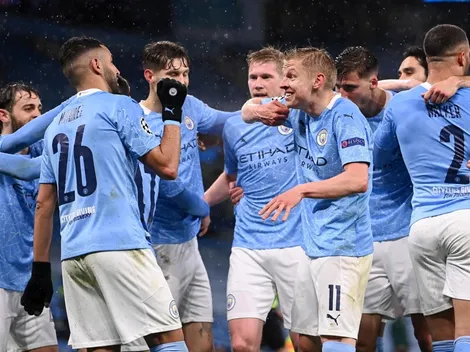 EN VIVO: Así está la tabla de posiciones de Premier League