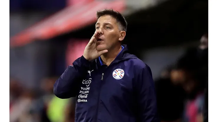 Las 2 grandes ausencias de la Selección de Paraguay para las Eliminatorias