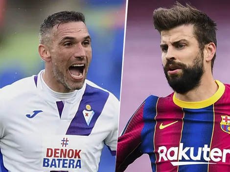 EN VIVO: Eibar vs. Barcelona por LaLiga