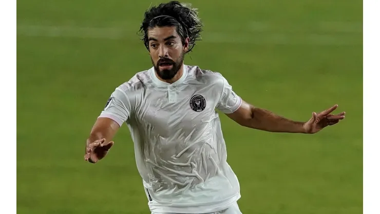 Rodolfo Pizarro