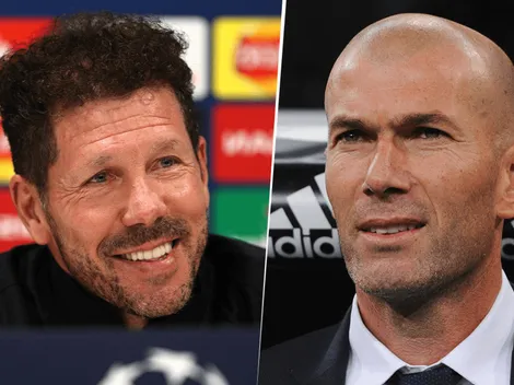 EN VIVO: La definición de LaLiga