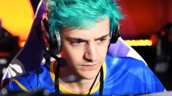 Ninja no volverá a jugar Fortnite competitivo