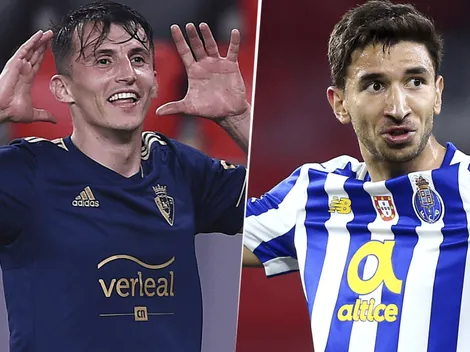 Qué canal transmite Osasuna vs. Real Sociedad por LaLiga