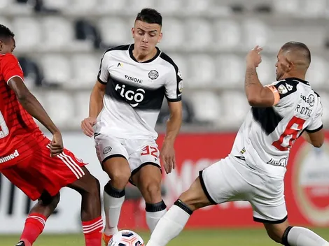 Qué debe hacer Olimpia para meterse en los octavos de la Copa Libertadores