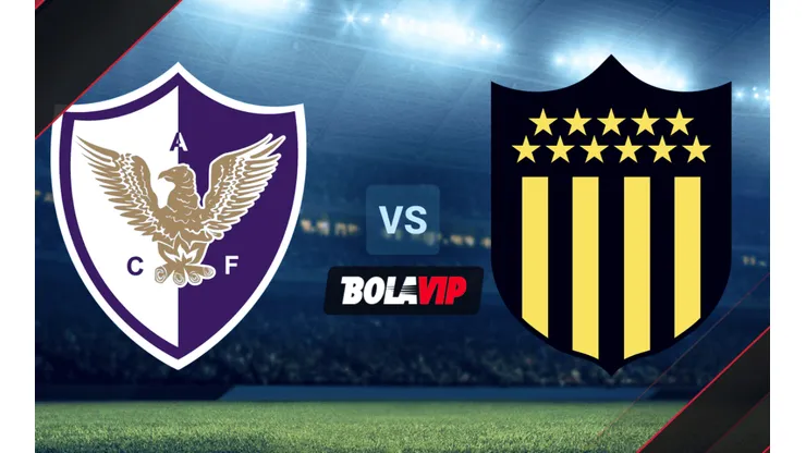 Qué canal transmite Fénix vs. Peñarol por la Liga de Uruguay