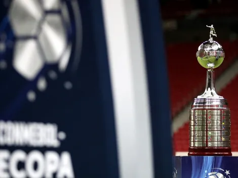 Ya hay 9 clasificados: así quedaron los grupos de la Copa Libertadores