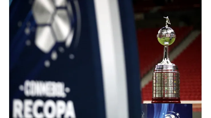 Ya hay 9 clasificados: así quedaron los grupos de la Copa Libertadores