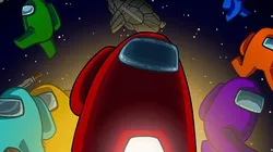 Among Us presenta su primer nuevo color de personaje