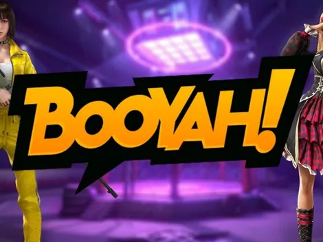 Así funciona BOOYAH!, la plataforma de streaming que compite con Twitch