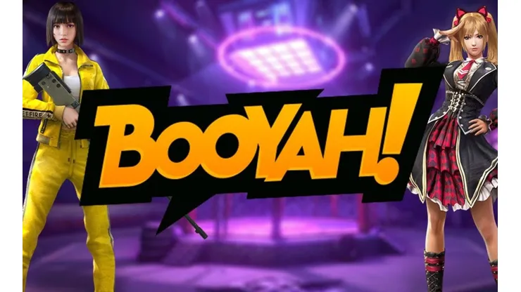 Así funciona BOOYAH!, la plataforma de streaming que compite con Twitch