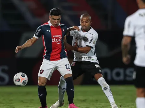 Chiqui Arce tras la última derrota de Cerro: "No voy a renunciar"