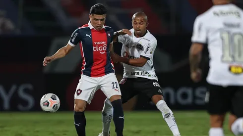 Foto: Atlético Mineiro