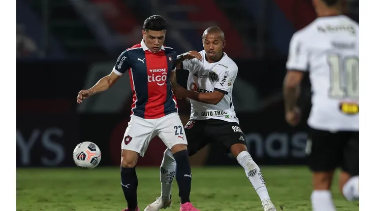 Foto: Atlético Mineiro