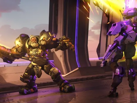 Más detalles de Overwatch 2: será 5v5 y los roles tendrán pasivas