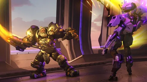 Más detalles de Overwatch 2: será 5v5 y los roles tendrán pasivas