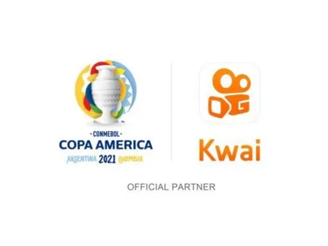 De qué se trata Kwai, la app oficial de la Copa América 2021