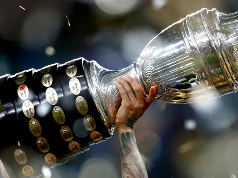 ¿Cuántas Copas América tiene Venezuela en total?