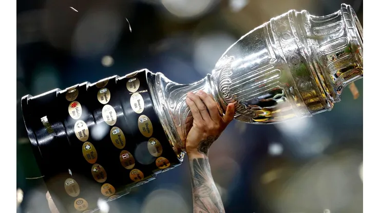 Foto: Getty Images.