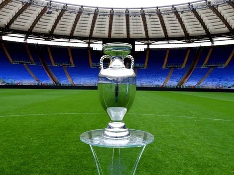 Qué país ganó más veces la Eurocopa y cuál perdió más finales