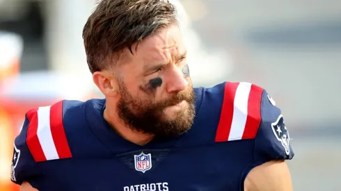 Julian Edelman