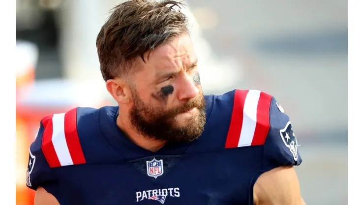 Julian Edelman
