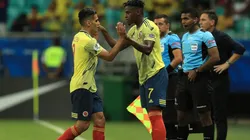 ¿Cuántos cambios se podrán hacer por positivos de coronavirus? (Foto: Getty Images)