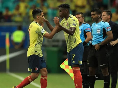 Copa América 2021: cuántos cambios se podrán hacer por positivos de coronavirus