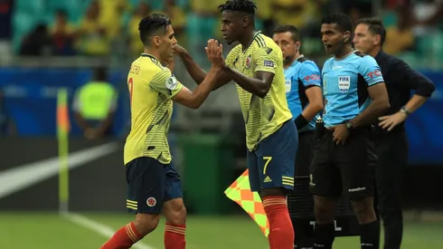 ¿Cuántos cambios se podrán hacer por positivos de coronavirus? (Foto: Getty Images)