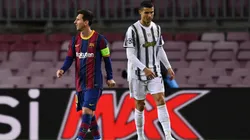 Fue de los fichajes más caros del Barça y ahora podría irse con Cristiano