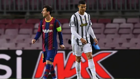 Fue de los fichajes más caros del Barça y ahora podría irse con Cristiano