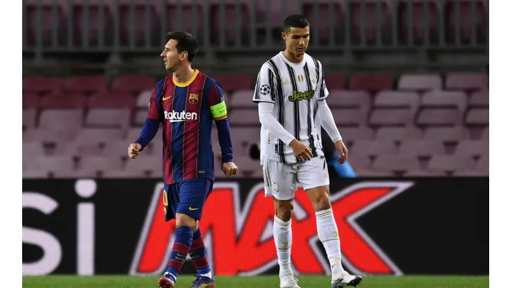 Fue de los fichajes más caros del Barça y ahora podría irse con Cristiano