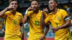¿Cuáles son los 10 jugadores más caros de Brasil?