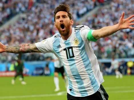 Copa América 2021: ¿Cuántos goles y asistencias tiene Lionel Messi con la Selección Argentina en el torneo de la Conmebol?