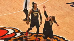 Ja Morant (Foto: Getty)