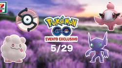 Todos los detalles del evento exclusivo para México de Pokémon GO