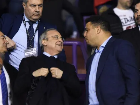 El inesperado aliado de Real Madrid para ganar LaLiga