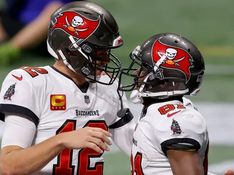 Tampa Bay Buccaneers sufre: cerca de perder pieza clave para Tom Brady