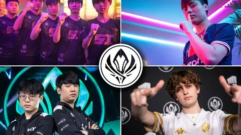 Estos son los horarios de las semifinales del MSI 2021 - RNG vs PSG Talon | DWG vs MAD Lions