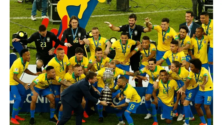 Foto: Getty Images.