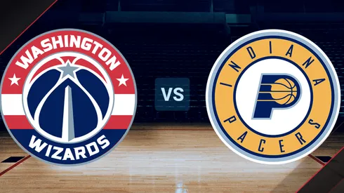Washington Wizards vs Indiana Pacers por los Play-In