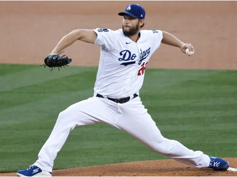 Clayton Kershaw está en contra de tantos no hitter en la MLB ¿Por qué?