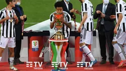 Weston McKennie (Foto: Getty)