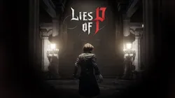 Anuncian Lies of P, un juego al estilo Dark Souls basado en Pinocho