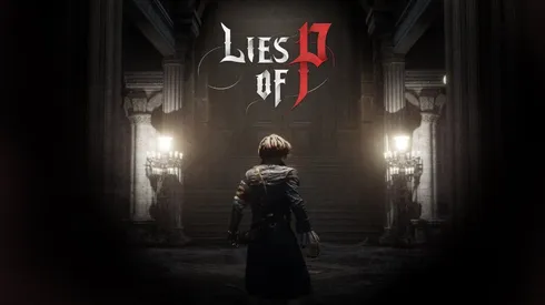 Anuncian Lies of P, un juego al estilo Dark Souls basado en Pinocho