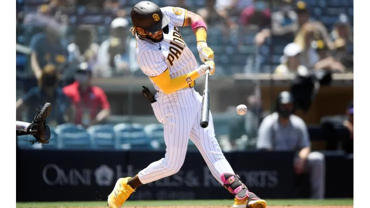 Fernando Tatis Jr.