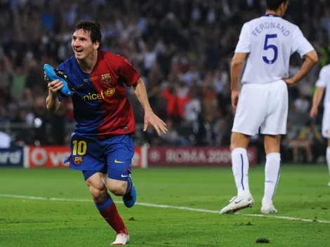 Balón de Oro y triplete, el resultado de la última renovación de Laporta con Messi